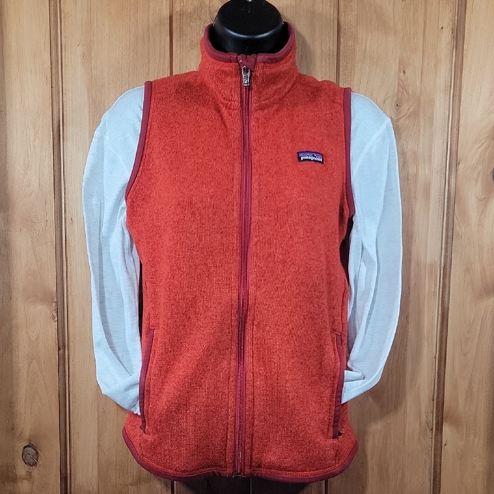 Patagonia Better Sweater Vest
